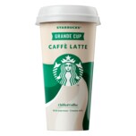 Starbucks Grande Cup Caffè Latte 0,33l