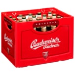 Budweiser Budvar Premium Lager 20x0,5l