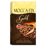 Mocca Fix Gold Kaffee gemahlen 500g