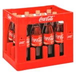 Coca-Cola Vanilla 12x1l