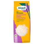 Alnavit Bio Universale Mehlmischung vegan 750g
