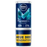 NIVEA Men Deo Roll-On Magnesium Dry 50ml
