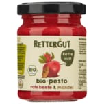 Rettergut Bio-Peste Rote Beete & Mandel 120g