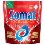 Somat Excellence 4in1 Caps 346g, 20 Tabs