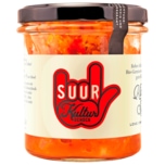 Suur Kultur Schock Bio Kraut Kimchi Style 240g