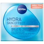 Nivea Hydra Skin Effect Wake-up Gel Tagespflege 50ml
