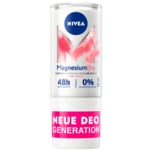 NIVEA Deo Roll-On Magnesium Dry Fresh Floral 50ml