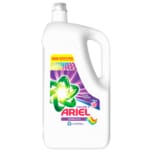 Ariel Colorwaschmittel flüssig 5,5l 100WL
