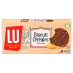 Lu Biscuit Céréales Chocolat 195g