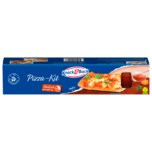 Knack & Back Mini-Pizzen Kit 540g, 8 Stück