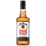 Jim Beam Red Stag Black Cherry 0,7l