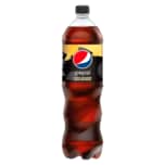 Pepsi Zero Zucker Lemon 1,5l
