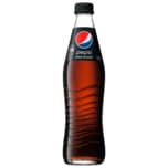 Pepsi Zero Zucker 0,33l