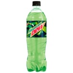 Mountain Dew Limonade 0,5l