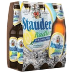 Stauder Radler alkoholfrei 6x0,33l