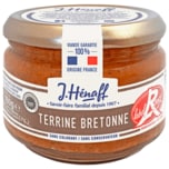 J.Hénaff Terrine Bretonne 180g