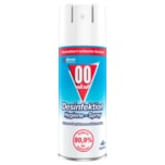 00 null null Desinfektion Hygiene-Spray Bergfrische 400ml