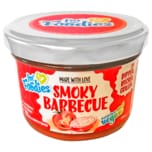 For Foodies Smoky Barbecue vegan 200g