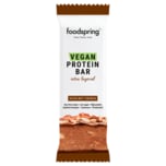Foodspring Vegan Protein Bar Hazelnut Crunch 45g