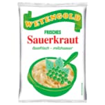 Leuchtenberg Weyengold Sauerkraut 500g