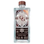 Grossbottwar Dry Gin 0,5l