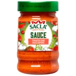 Sacla Sauce Tomaten und Mascarpone Bio 190g