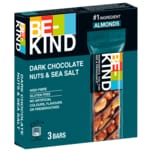 Be Kind Bars Dark Chocolate Nuts & Sea Salt 90g