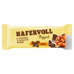 Hafervoll Flapjack Mandel Sweet & Salty 65g