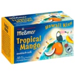 Meßmer Tropical Mango Hawaii Kiss 50g, 20 Beutel