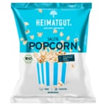 Heimatgut Bio Popcorn salzig 60g