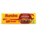 Marabou Big Taste Almond Caramel 300g