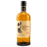 Nikka Taketsuru Pure Malt Whisky 0,7l