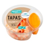 Deutsche See Tapas Party Shrimps mit Cocktail-Dip 100g
