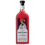 Gretchen Sour Cherry Gin Liqueur 0,7l