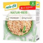 Reis-Fit Natur-Reis 5 Beutel 625g