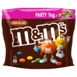 M&M's Chocolate Party 1kg