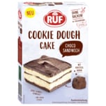 Ruf Backmischung Cookie Dough Cake Choko Sandwich 320g