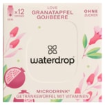 Waterdrop Microdrink Love 26,4g