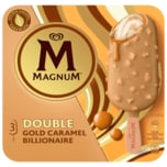 Magnum Eis Double Gold Caramel Billionaire 3 x 85 ml