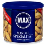 Max Mandel Spezialität geröstet & gesalzen 150g