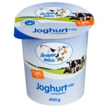 Hemme Milch Joghurt mild 1,8% 400g