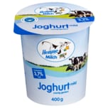Hemme Milch Joghurt mild 3,7% 400g