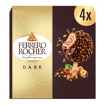 Ferrero Rocher Ice Cream Dark 4x50g