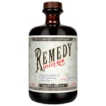 Remedy Spiced Rum 0,7l