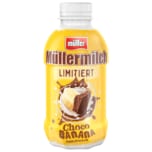 Müller Müllermilch Choco Banane 400ml
