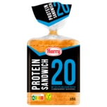 Harry Protein Sandwich 375g
