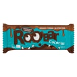 Roobar Bio Chocolate Coconut Riegel vegan 30g