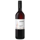 Fellbacher Weingärtner Rotwein Pinot Noir QbA trocken 0,75l