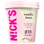 Nick's Vanilla Bean 473ml