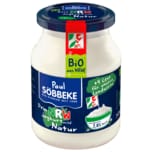 Paul Söbbeke Bio Joghurt mild 500g